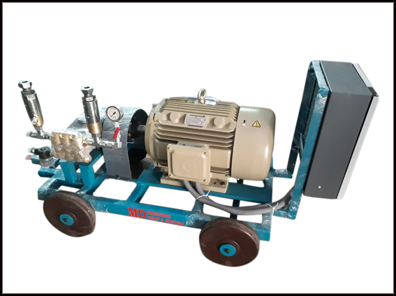 jetting Pump